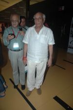 at 13th Mami flm festival in Cinemax, Mumbai on 19th Oct 2011 (29).JPG